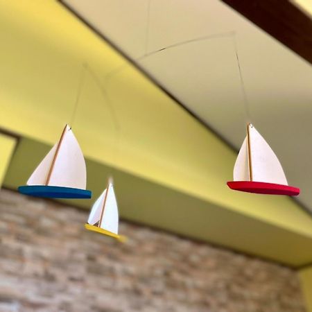 Blue Amalfi - Vacation Stay 28035V Obe Экстерьер фото